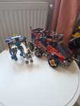 Lego Ninjago | Utility