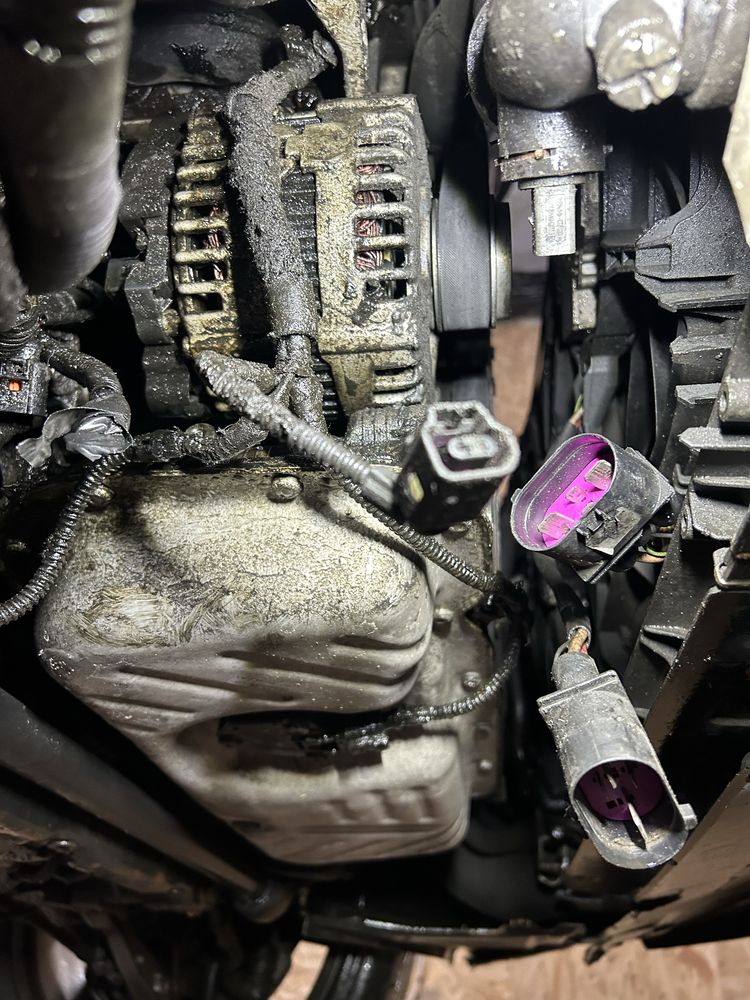 Reparatii Alternatoare si Electromotoare