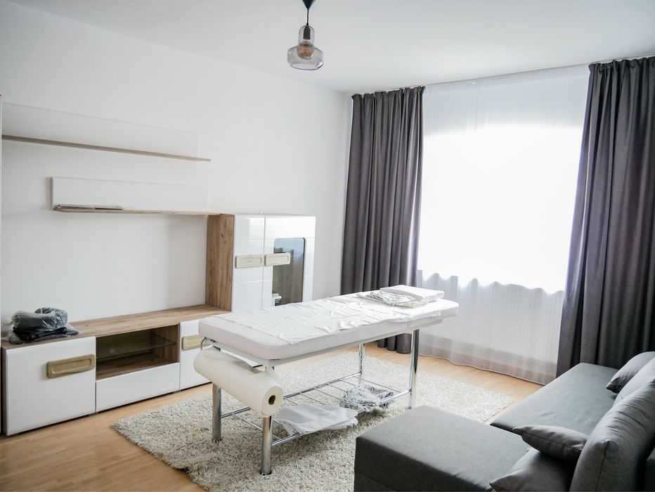 Apartament 2 camere 54 mp Hateg