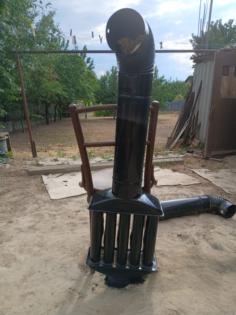 Semineu prity cu plita  cuptor 12kw