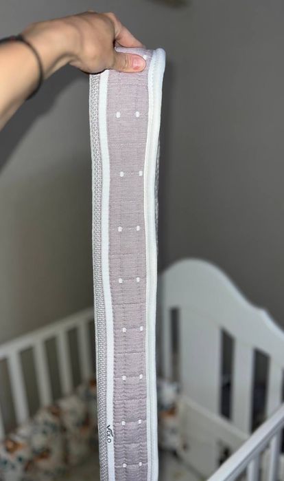 Матрас детский НОВЫЙ VOLO