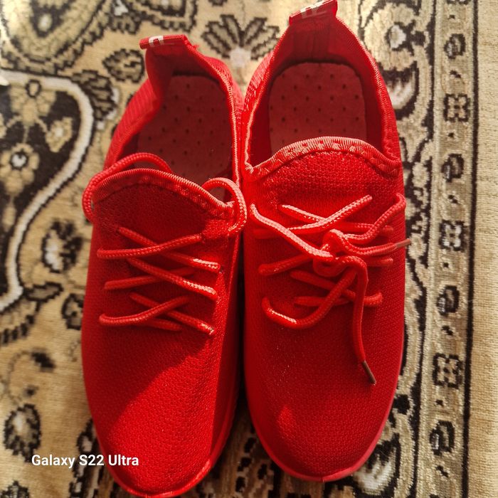 Женские Кроссовки Новые