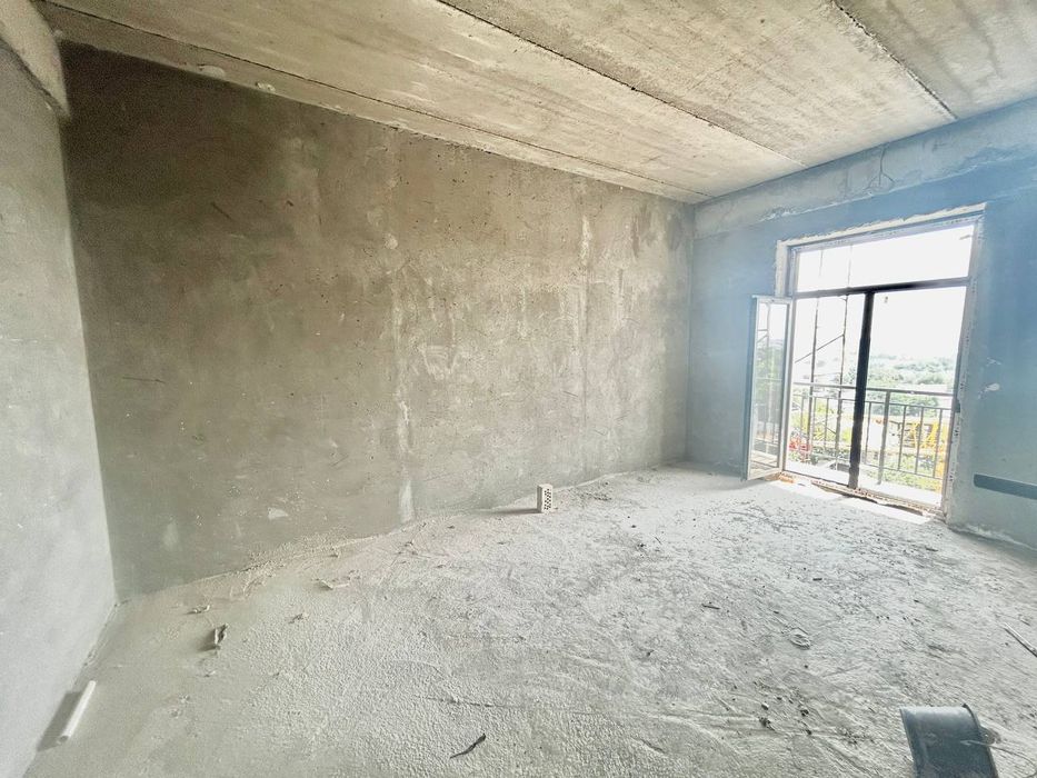 Квартира сотилади новостройка.