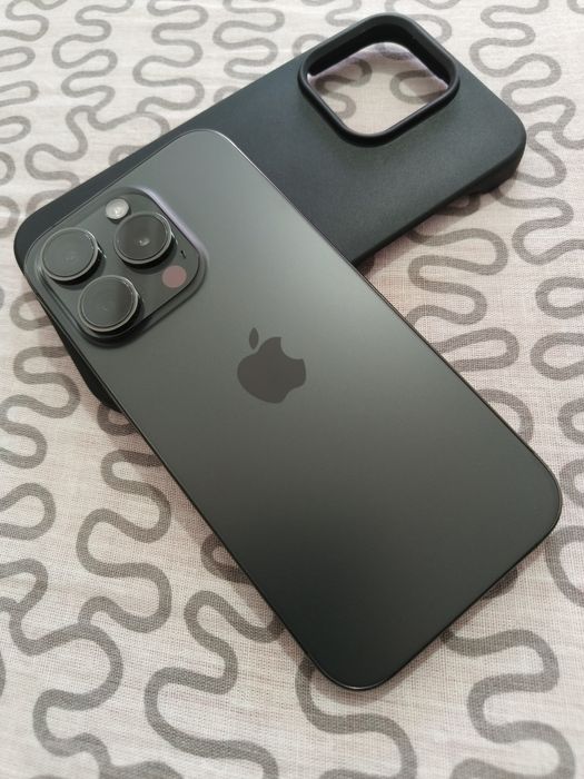 iPhone 15 pro impecabil 128 GB