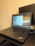 Lenovo Thinkpad E460 i7-6500u AMD Radeon