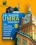 Umra ziyorati-2025 Умра зийорати-2025