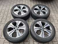 Jante bicolore Kia Sorento/Sportage,Hyundai SantaFe/Tucson/Mazda Cx5/7