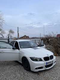 Dezmembrez bmw seria 3 e90 n47d20c 177cp