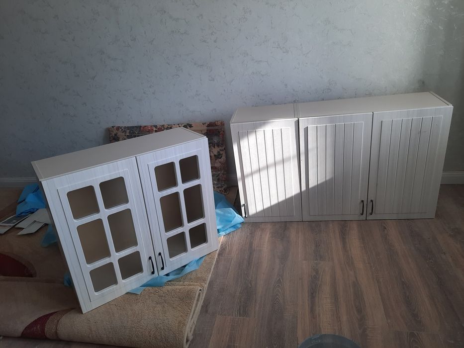 Продается шкафы б/у