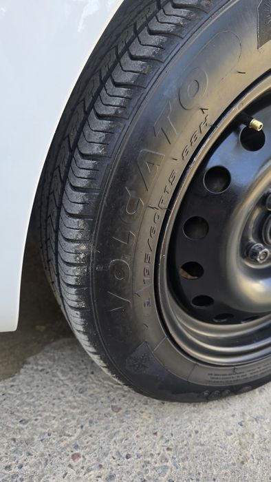 Spark 2018  2 evro sotiladi gen bor