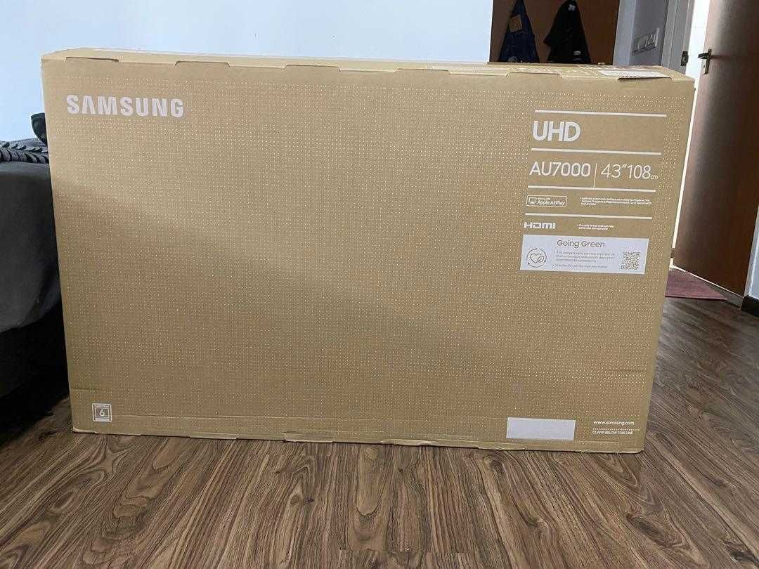 Телевизор Original SAMSUNG 4K в Широком Ассортименте с Доставкой !