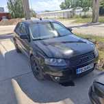 Ауди А3 8P 2.0TDI 140kс. 2004г.