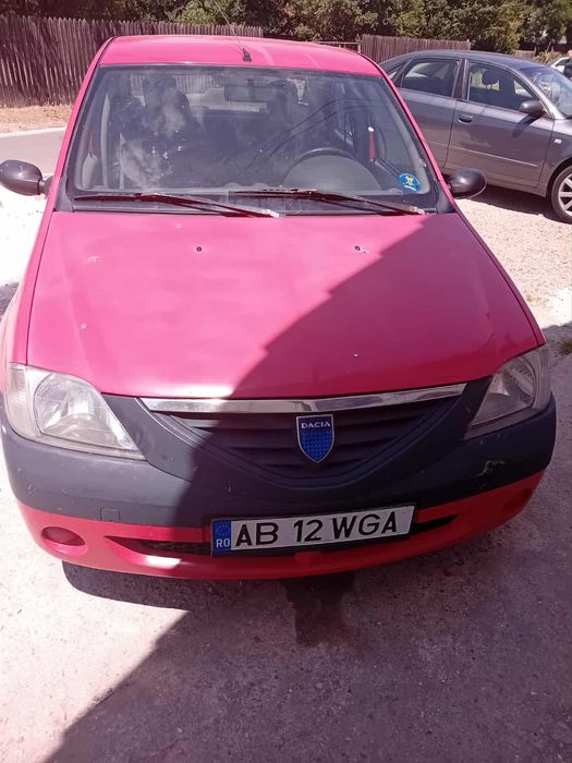 Logan 1,5 tdi de vanzare