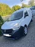 2018 Dacia Doker 1.5 Diesel Laureate