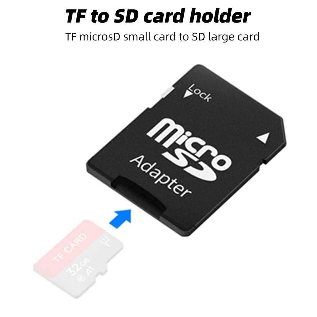 Micro SD Адаптер для карт памяти