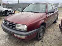 Vw Vento 1.8 75кс 1997г На Части