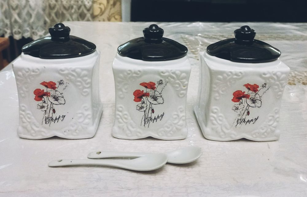 Кухонные принадлежности