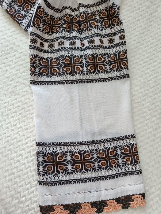 Cămașă națională damă