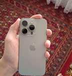iPhone 15 Pro Sotiladi 128GB