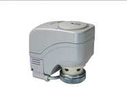 SERVOMOTOR actuator electric pentru vane mici 24 VAC/VCC SIEMENS SSB61