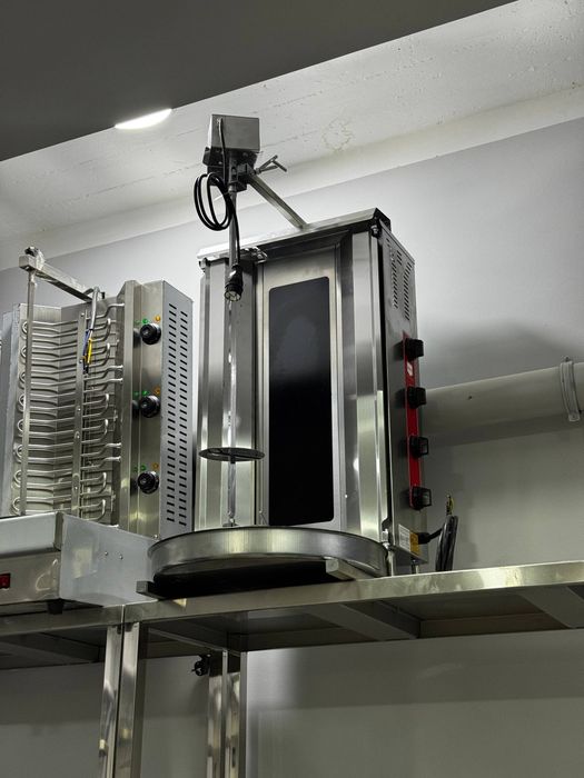 Gusht aparat tokli oynali