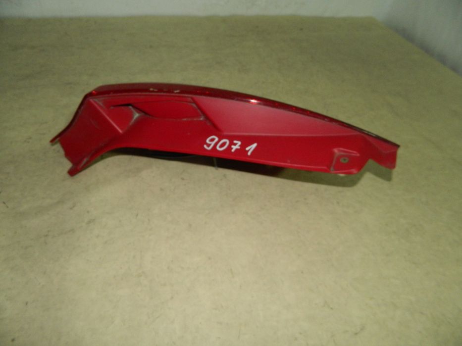 Stop stanga, Ford Fiesta, 2008, 2009, 2010, 2011, 2012,, 8A61-13405-A