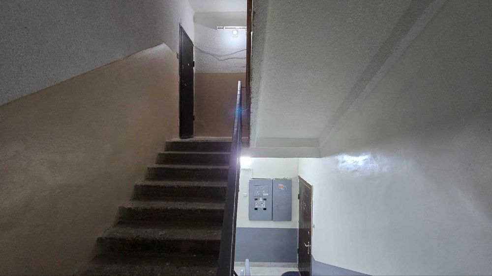 Срочно продаётся квартира на Карасу-3 Площадь 75м2"