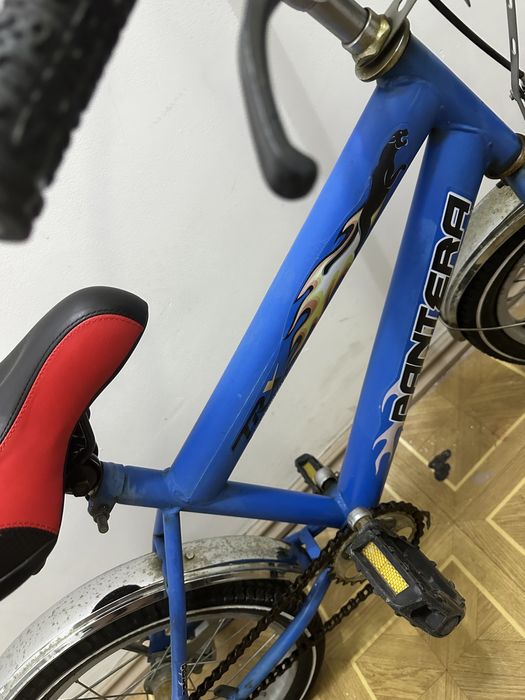 Велосипед детский