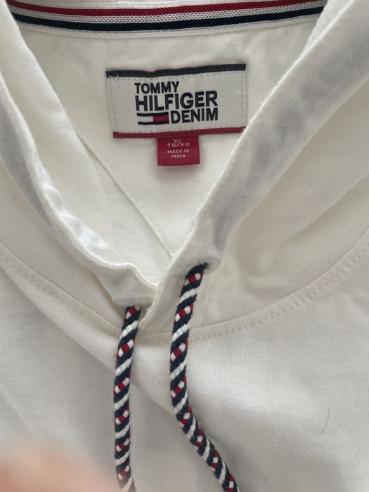 Bluza barbati Tommy Hilfiger