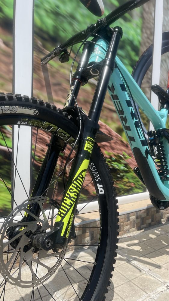 Trek session 8.8 27,5/S/Downhill