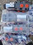 Distribuitor, solenoid hidraulic electric icarcator frontal 12v 90 L