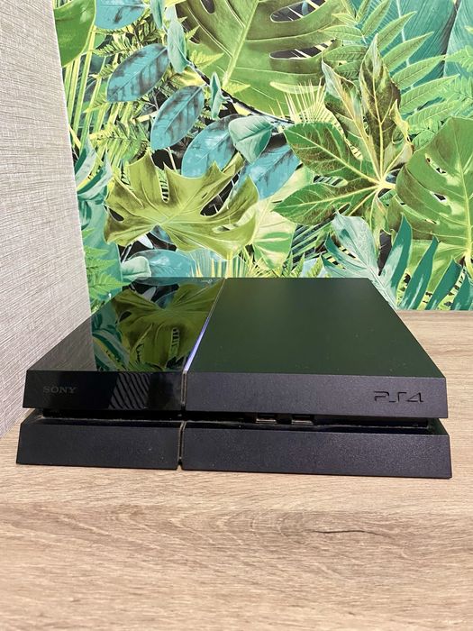Sony Playstation 4, 500gb