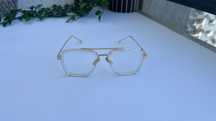Ochelari de soare Dita Flight - Rama transparenta Lentile transparente