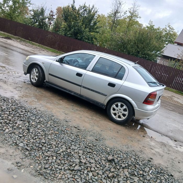 Vand urgent opel