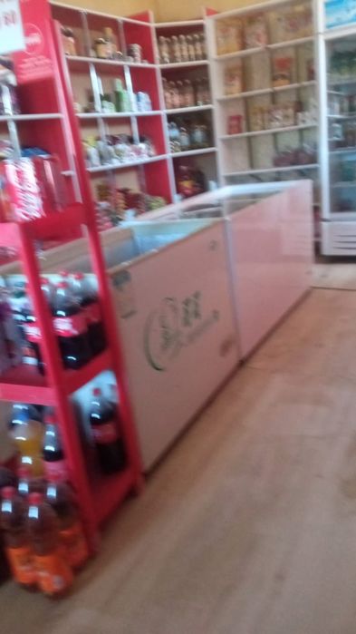 Продаются полки и техника