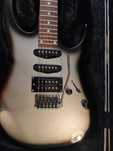 Chitara custom GD Formosa