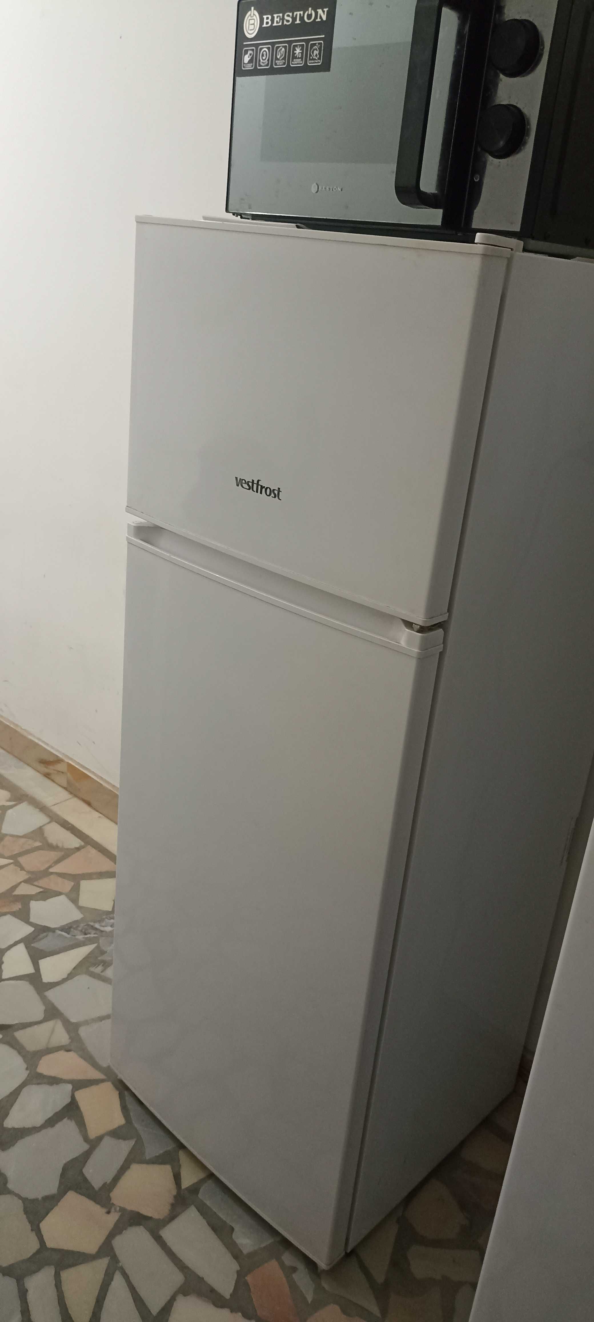 Холодильник Vestfrost Turkia
