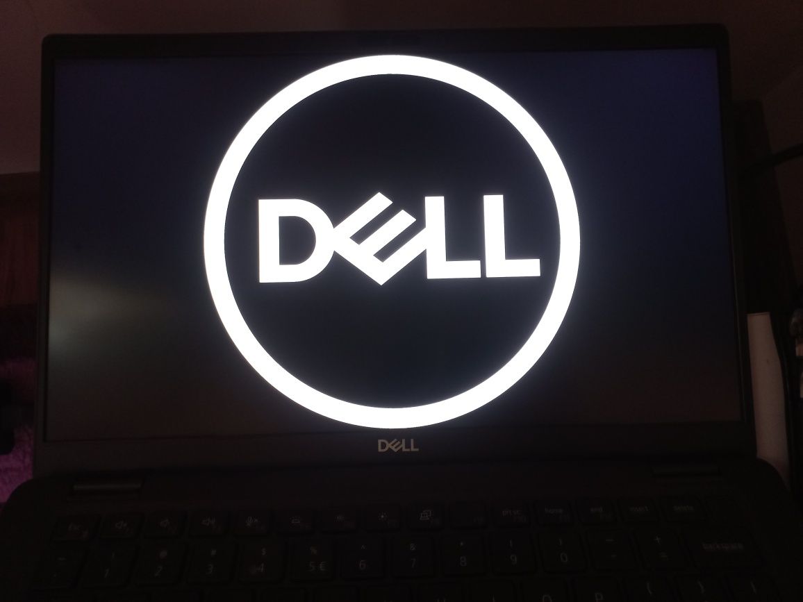 Dell latitude 7410