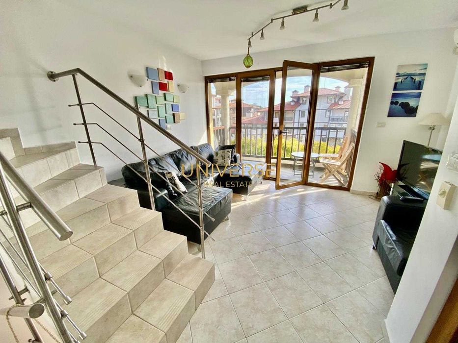 Продава се Четиристаен апартамент в Свети Влас - 125 кв.м за 1480 €/кв.м - Снимка #14