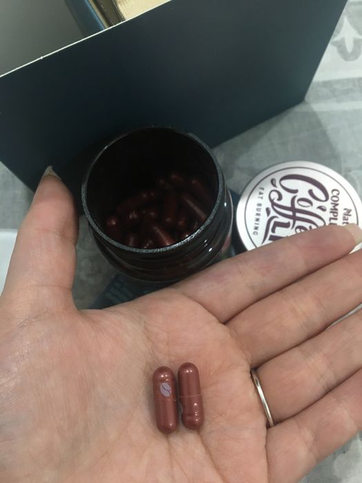 Ozdiradigan kofe Coffee LK для похудения