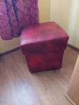 Taburet 41x41x42