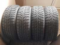 4 бр 175 70 13 Hankook  зимни