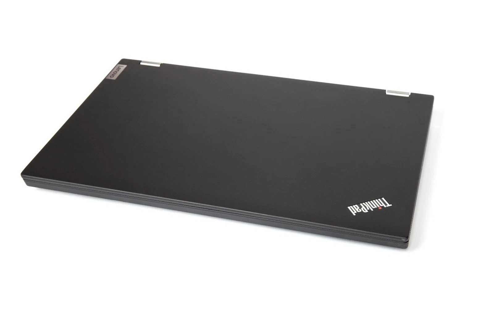 Лаптоп Lenovo ThinkPad P15 Gen 1 I7-10875H 32GB 512GB NVME T2000 FHD