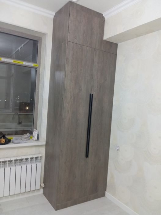 Изготовление мебели любой сложности а также ремонт мебели