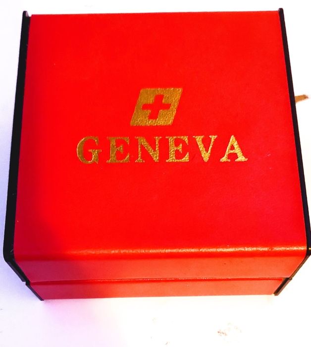 Ceasuri Geneva originale