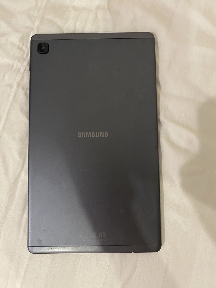 Galaxy tab a7 lite