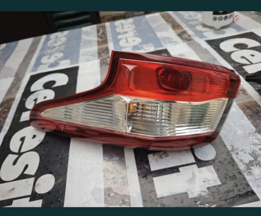 Stop nissan qashqai j11