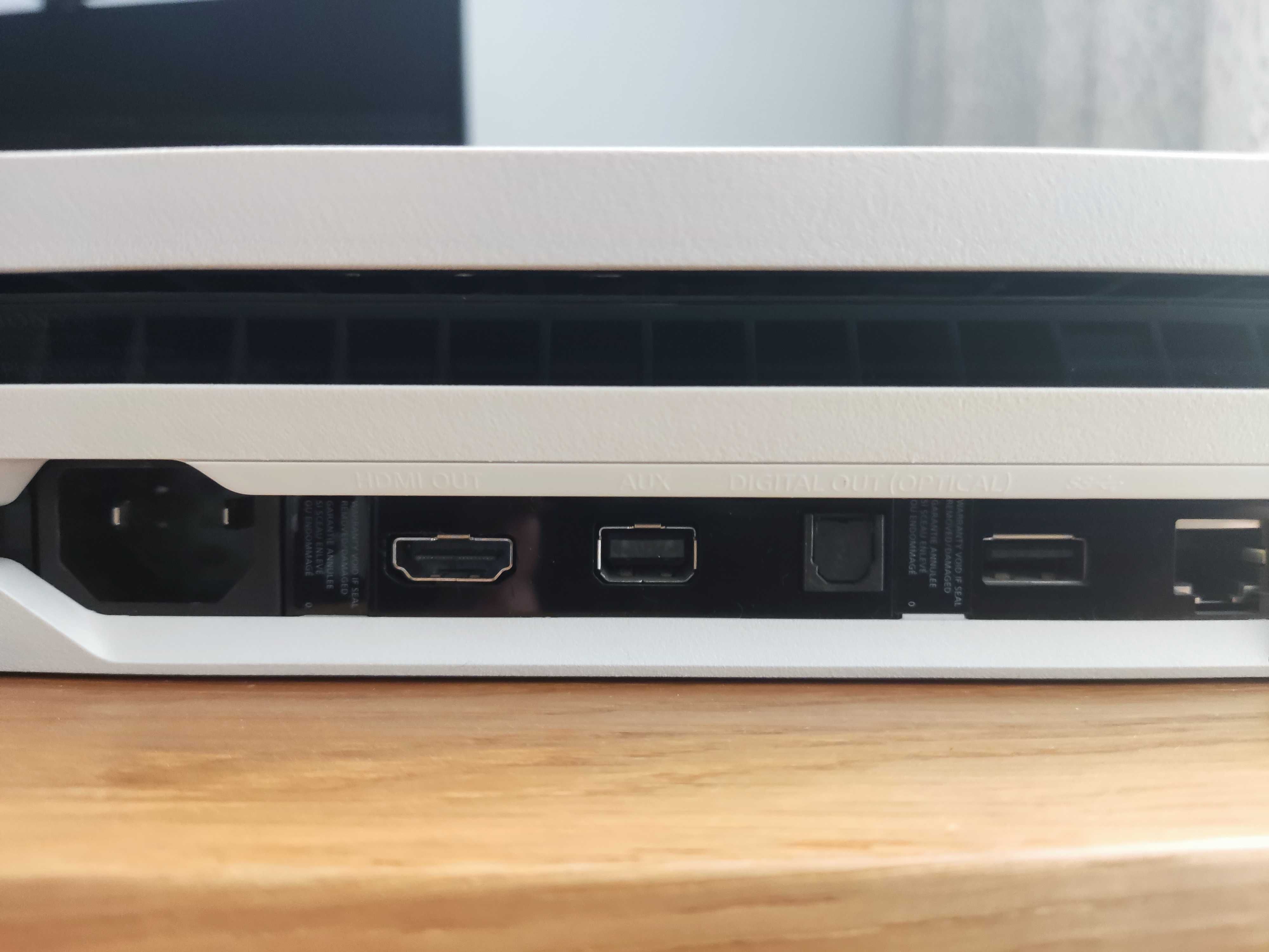 Sony PlayStation 4 Pro 1TB – Destiny Edition