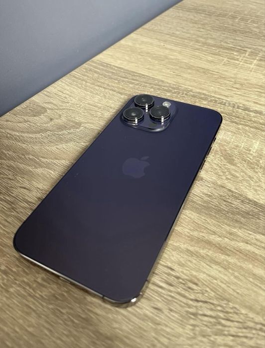 Iphone 14 Pro Max 512GB