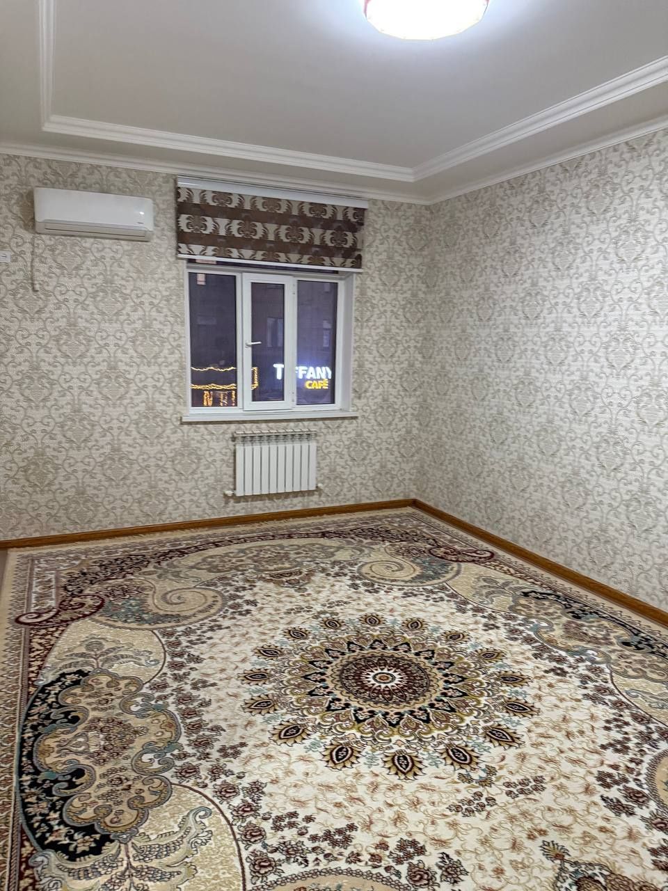 Квартира ижарага бериледи...